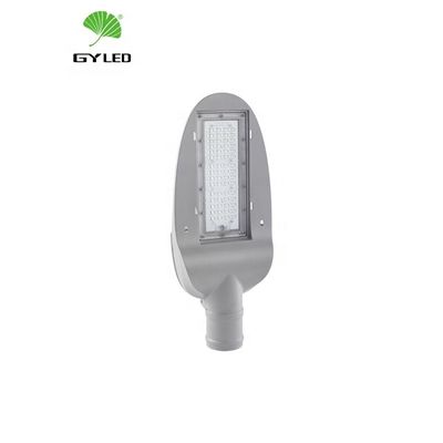 High Efficiency 130lm/W Waterproof Outdoor Ip66 Aluminum Road Lamp Sidewalk  Led Light