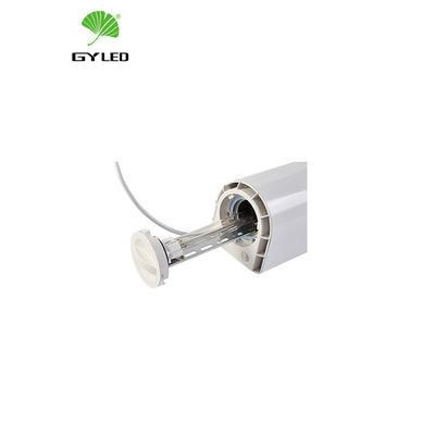 40w UVC Air Disinfection Wall Mounted Ultraviolet Germicidal Lamp
