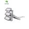 Die Casting Aluminum CE 100w 150w Outdoor LED Floodlights